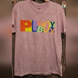 PLAYBOY T.SHIRT